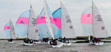 707 Burnham Week Report