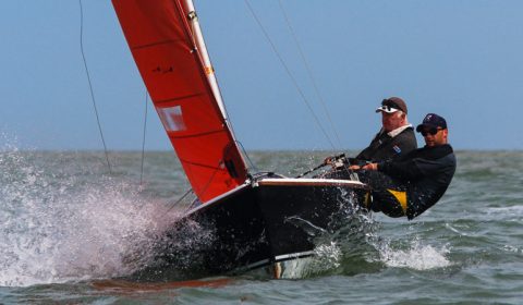 2014 Squib National Championships